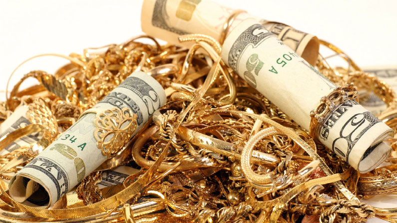 Tips on How and Where to Sell Scrap Gold Jewelry