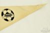 Picture of Vintage 1970s NASL Chicago Sting Defunct Soccer Pennants Felt Ylw/Black 22542