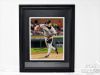 Picture of Signed Jake Peavy Chicago White Sox MLB Baseball 8x10 Photo in Frame 14759