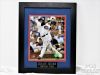 Picture of Signed Geovany Soto Chicago Cubs 8x10 Photo MLB Baseball Framed 16x13 14729