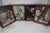 Picture of Signed HOF Chicago Blackhawks 8x10's Mikita, Hall, T. Esposito, Hull  25521