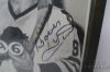 Picture of Signed HOF Chicago Blackhawks 8x10's Mikita, Hall, T. Esposito, Hull  25521