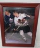 Picture of Signed HOF Chicago Blackhawks 8x10's Mikita, Hall, T. Esposito, Hull  25521