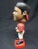 Picture of Ken Griffey Jr. "Backwards Hat" S.A.M. 8.5" Porcelain Bobblehead Reds HOF 27126