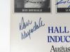 Picture of MLB HOF 1984 Signed 8x10 Killebrew Drysdale Aparicio Reese Ferrel JSA COA 27227