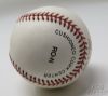 Picture of Monty Irvin Sgd. ROMLB Ball-Newark Eagles,NY Giants, Chicago Cubs HOF 1973 27961