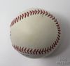 Picture of Monty Irvin Sgd. ROMLB Ball-Newark Eagles,NY Giants, Chicago Cubs HOF 1973 27961