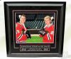 Picture of Signed  Kane/Toews Chicago Blackhawks NHL Hockey Photo 2009 10718