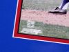 Picture of Signed Fergie Jenkins Chicago Cubs MLB COA HOF 8x10 Framed 14743