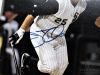 Picture of Signed Jim Thome Chicago White Sox Baseball MLB 8x10 Photo in Frame 14749