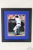 Picture of Signed Fergie Jenkins Chicago Cubs HOF 91 MLB Photo in Frame Hologram 14742