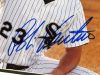 Picture of Signed Photo Robin Ventura Chicago White Sox MLB Baseball 14761