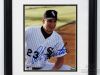 Picture of Signed Photo Robin Ventura Chicago White Sox MLB Baseball 14761