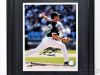 Picture of Signed Matt Thornton Photo Chicago White Sox Baseball MLB Hologram, Frame 14757