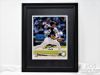 Picture of Signed Matt Thornton Photo Chicago White Sox Baseball MLB Hologram, Frame 14757