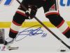 Picture of Signed Photo Patrick Kane Chicago Blackhawks Hockey 2009 NHL Winter Classic10717