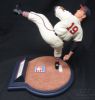 Picture of  Bob Feller Hand Signed 10" Cooperstown HOF Collection Statue Indians 26554