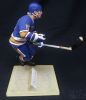 Picture of Vintage Gartlan Brett Hull Hand Signed Statue St. Louis Blues HOF 26571