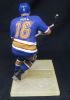 Picture of Vintage Gartlan Brett Hull Hand Signed Statue St. Louis Blues HOF 26571