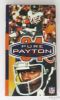 Picture of Walter Payton IP Signed "Pure Payton" Vintage 1997 VHS HOF Chicago Bears 27370