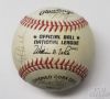 Picture of 1990 St. Louis Cardinals Signed Ball 15 Autos Joe Torre, Red Schoendienst 27960