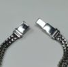 Picture of DiModolo 18k White Gold & Diamond Bracelet 6.75" 1.03cttw 30.17g 27992