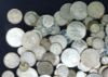 Picture of 42ozt Assorted Foreign/World Silver Coins 28243