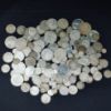 Picture of 42ozt Assorted Foreign/World Silver Coins 28243