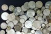 Picture of 42ozt Assorted Foreign/World Silver Coins 28243