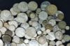 Picture of 42ozt Assorted Foreign/World Silver Coins 28243