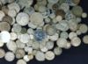 Picture of 42ozt Assorted Foreign/World Silver Coins 28243