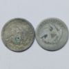 Picture of (9) 1854-1891 Seated Liberty Quarters 25c Carson City 28238