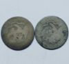 Picture of (9) 1854-1891 Seated Liberty Quarters 25c Carson City 28238