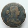 Picture of 1802, 1803 x2 Draped Bust Large Cents 1c 3 Coins 28194