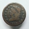 Picture of 1810, 1812, ND Head of 1794, ND (1808/1814?) Classic Head Large Cents 1c 4 Coins 28193