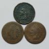 Picture of (28) 1864-L - 1868 Better Date Indian Head Cents 1c 28134