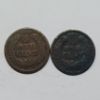 Picture of (28) 1864-L - 1868 Better Date Indian Head Cents 1c 28134