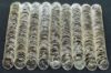 Picture of (9) 1960-1964 Proof Washington Quarter Rolls $90FV/360ct 28069