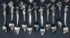 Picture of (22) Assorted Disney Character Pewter Spoons 5" Tall 28060