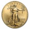 Picture of 1/10 oz Gold Eagle - BU Type 2 (Year Varies) 2021-Date