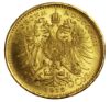 Picture of Austria 10 Corona Gold Coin (1912) BU .0980 AGW