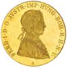 Picture of Austria 4 Ducat Gold Coin (1915) BU .4438 AGW