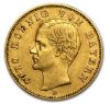 Picture of Germany 20 Mark Gold Bavaria Otto (1895-1913) AU .2304 AGW