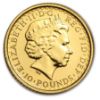 Picture of Great Britain 1/10 oz Gold Britannia (Random Date) BU 