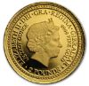 Picture of Gilbraltar 1/5 oz Gold Two Pound Royal Arms of England (2018) BU