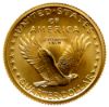 Picture of 2016-W 1/4 oz Gold Standing Liberty Centennial Coin w/OGP 