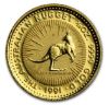 Picture of 1/20 oz Australian Kangaroo Gold Coin (Random Date) 