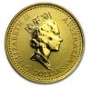 Picture of 1/20 oz Australian Kangaroo Gold Coin (Random Date) 