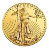 Picture of 1/2 oz American Gold Eagle Type 2 (Random Date) BU