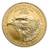 Picture of 1/2 oz American Gold Eagle Type 2 (Random Date) BU